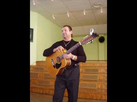 Erich Krieger - mööda teed