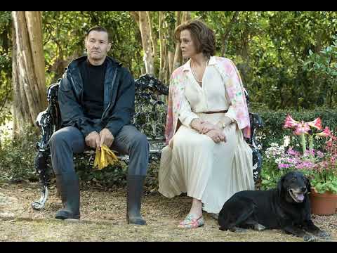 The Film Gang Review: Master Gardener