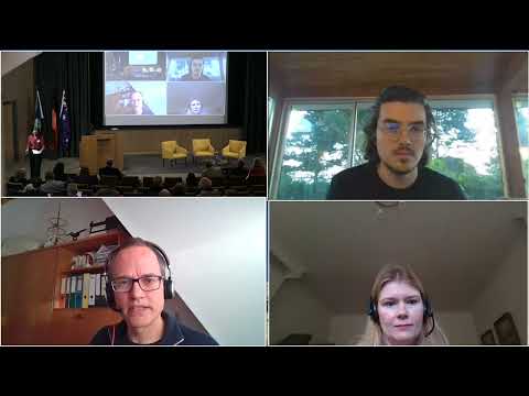 Australian Repair Summit 2023 - Session 4