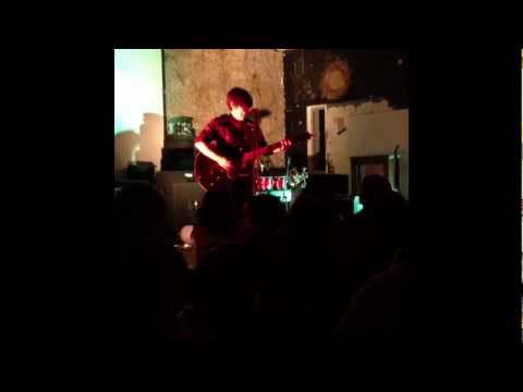 Mal Blum's Gender Studies Rap