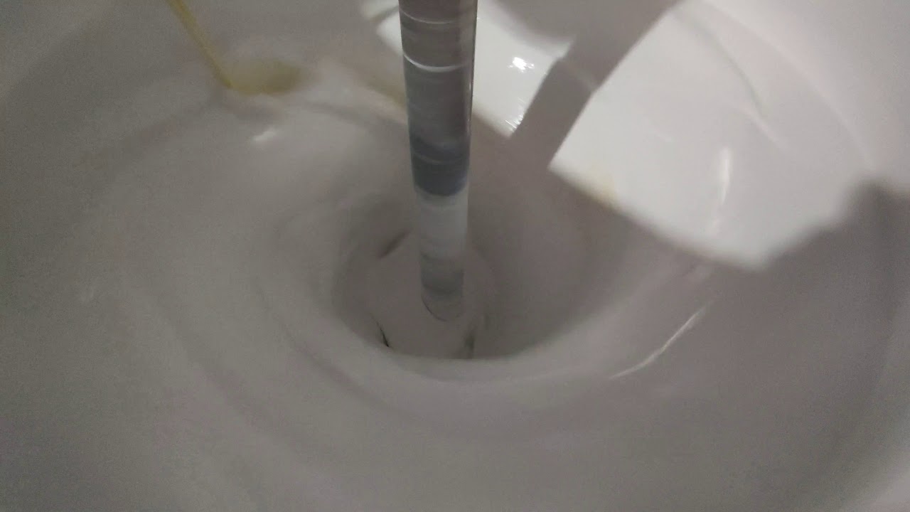  Quy trình phân tán sơn nước
