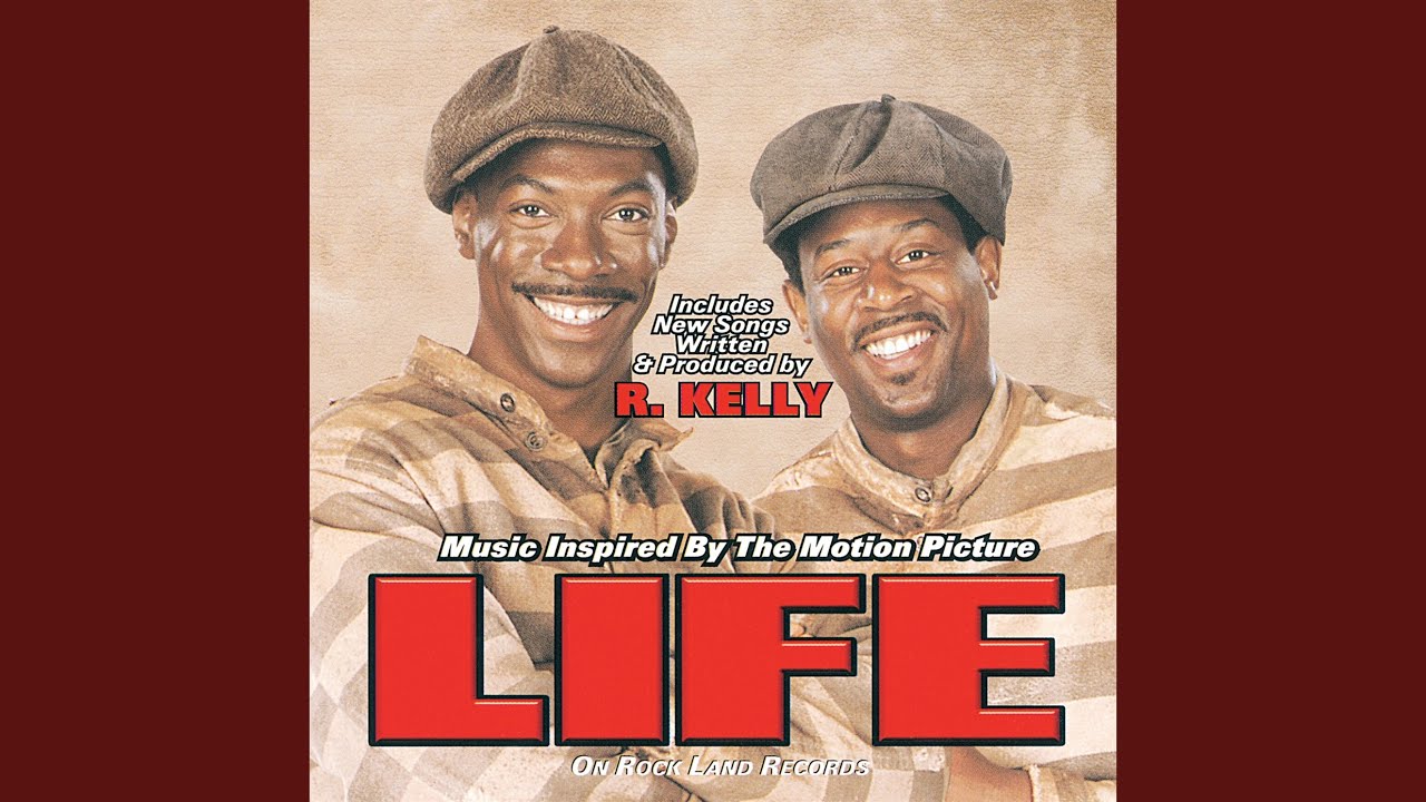 R. Kelly - It's Like Everyday