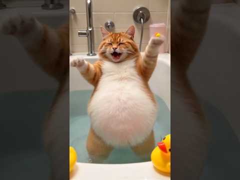 Funny Cats and Puppies Dancing Video (Remix) #catdance #dogdance #puppydance