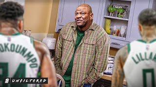 Why Doc Rivers Is NOT The Answer For The Bucks