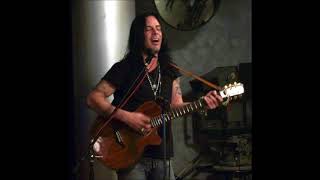 Richie Kotzen2018-Cross The Line