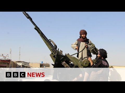 Pakistan and Afghanistan agree to 48-hour ceasefire after new clashes | BBC News