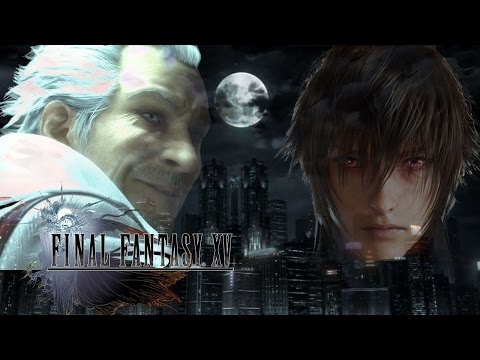 Final Fantasy XV - Rains of Insomnia | [GMV]