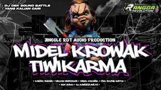 Download lagu DJ TRAP HOROR HUJAN DERITA TIWIKARMA TJAP TASO VIRAL TIKTOK || FULL BAS BLAYER ‼️ mp3