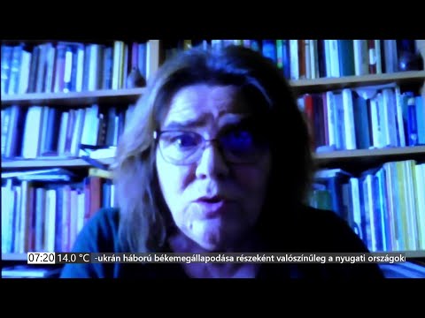 Pirkadat: Nagy Erzsébet – Pedagógushiány