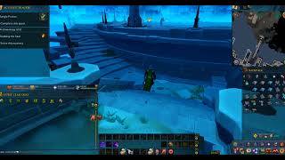 How To Upgrade Deathwarden Robes In 10 Minutes (RS3 Necromancy) Tier 10, 20, 30 Necro