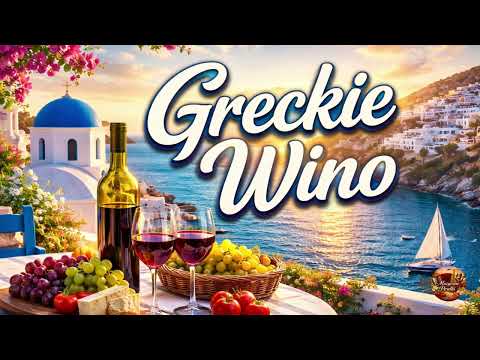 Greckie wino | Muzyczne Perełki 