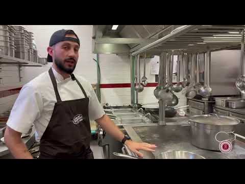 Ricetta La Gricia Angelino ai Fori