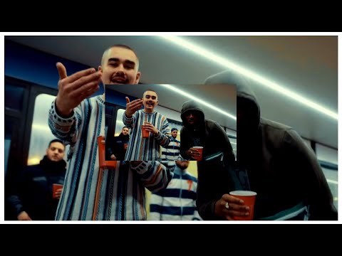 [FREE] Buddha x Ulysse Type Beat "Kapuze auf" (prod. by kevo)