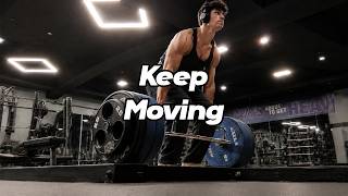 Movement is the KEY to Success | Building a Decathlete Ep. 2