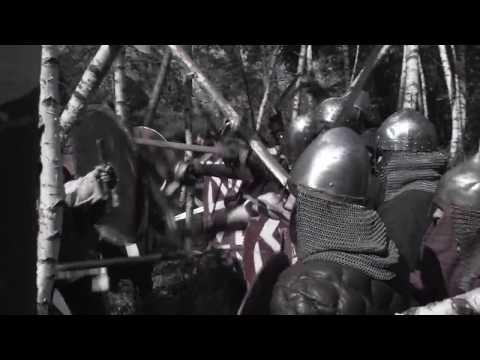 Battle of Slavic warriors - Track used in The Witcher 3 Wild Hunt - PERCIVAL - Oj Dido