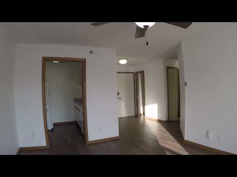 510 Salem St 2BR1Bath upper unit
