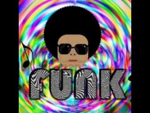 Dj 21 -  Old School Funk and More Mix (Quick Edits)