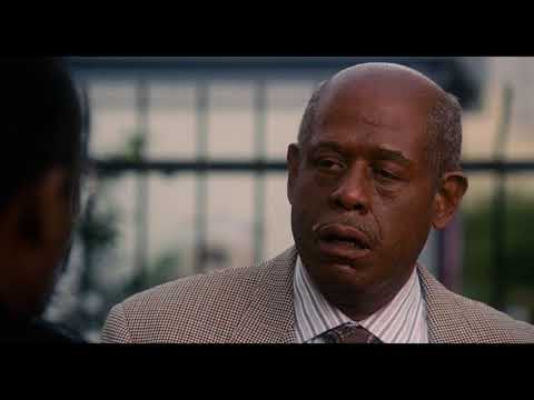 Lee Daniels' The Butler: Cecil and Louis Reunite