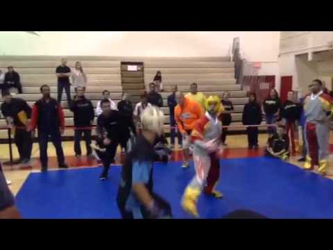 Juan Ramón Fernández Team Velocity STARCADE 2015