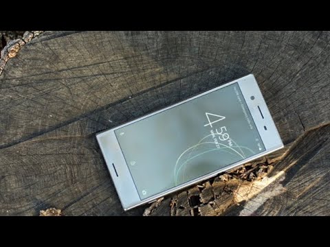 Sony Xperia XZ Premium Getting Which Android Update in Hindi 2023 / @Bharat-india5