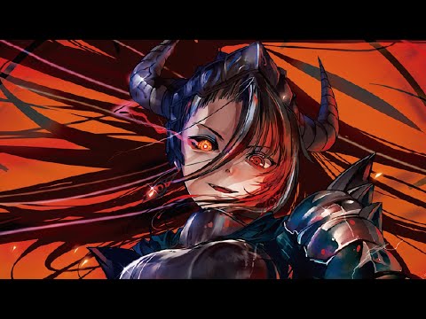 WAiKURO vs. Garigari Samushi - FLAZARD