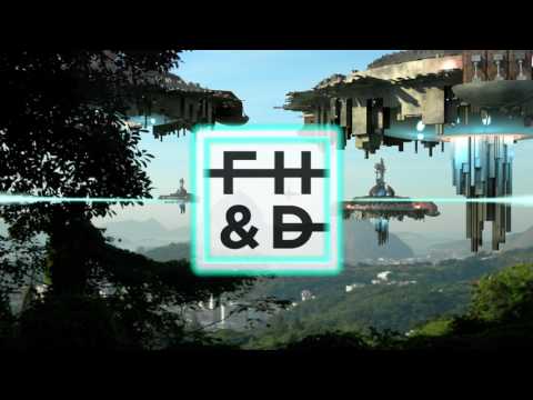 House Music 2017 | Disco Fries - My World (Feat. Dee Roze)