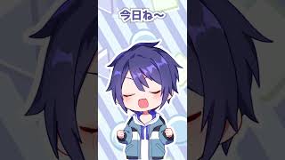 年齢詐欺！？？？【長尾景/にじさんじ】