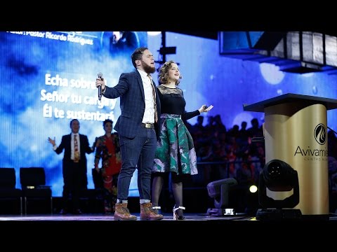 Tu luz vive en mí - Avivamiento | Música y adoración cristiana 🎶🔥