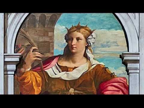 Palma il Vecchio- mostra a Bergamo
