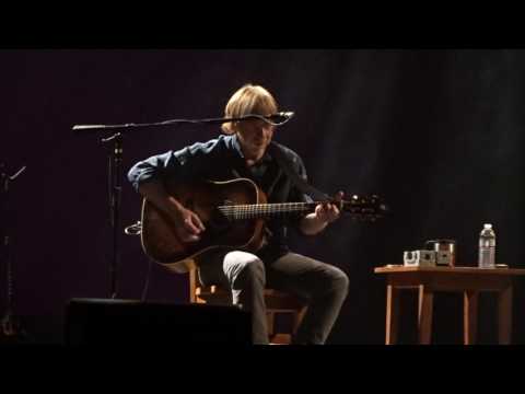 Trey Anastasio Portsmouth NH 03-11-2017 Joy