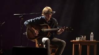 Trey Anastasio Portsmouth NH 03-11-2017 Joy