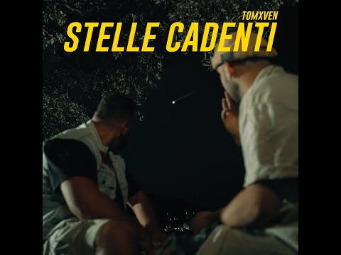 Stelle Candenti - Tomasso x Ventura (Official video)