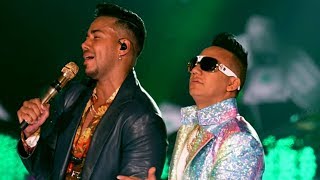 Millonario - Romeo Santos, Elvis Martinez | MetlifeStadium 2019
