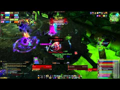 When Yer Ready Paul - Xhul'horac Mythic