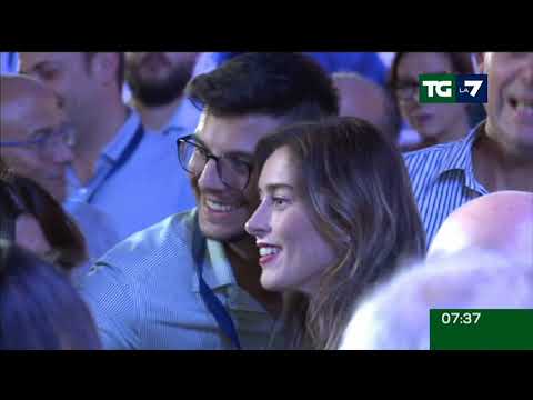 Edizione delle ore 07.30 del 20/10/2019