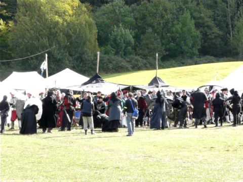 LARP / Con DK3 - Drachenkrieger 3 - Die Macht der Elemente 1