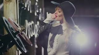 Alexandra Stan feat. Manilla Maniacs - All My People - 4K