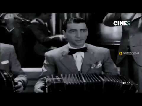 Anselmo Alfredo Aieta - "Mañana" - Orq. Edgardo Donato - Roberto Zerrillo/Can. Luis Diaz