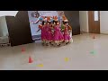 Karagam Dance By Hps