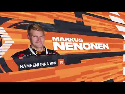 Maalikooste: HPK - SaiPa 22.10.2021