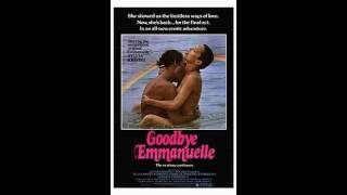 Goodbye Emmanuelle - Side Two - by Serge Gainsbourg