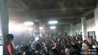 The Suitcase Bandits - time bomb #rancid