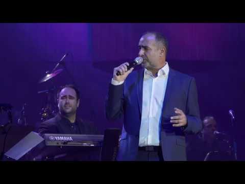 Drazen Zecic & grupa Banana uz orkestar Josipa Cvitanovica - Tamo gdje je srce LISINSKI *LIVE 2019*