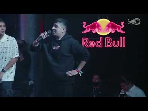 NANO VS ROCKI 《 CUARTOS 》 RED BULL REGIONAL CONCEPCIÓN CHILE 🇨🇱 2022