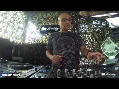 CARLOS MONTES | BE LIVING | 05/11/2017