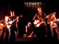Needtobreathe - Acoustic performance of "Valley of Tomorrow".m4v