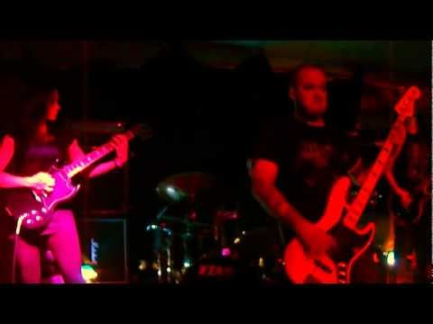 ANHEDONIST - LIVE IN OAKLAND