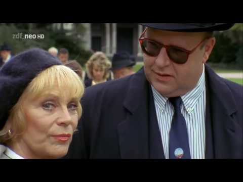 Ein Fall für zwei 65 - Zyankali [HD Krimi] 1989 (Matula & Dr. Franck)