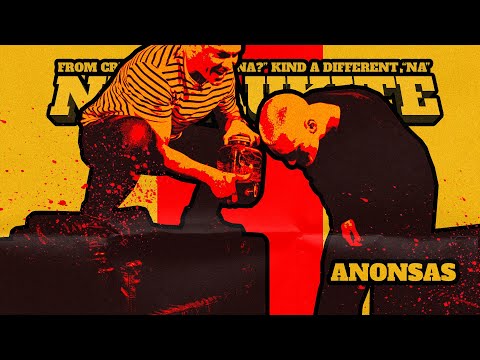 Nesiaukite vol. 33. - Benas Aleksandravičius. Anonsas