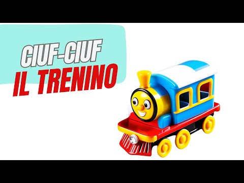 il Trenino Ciuff-Ciuff